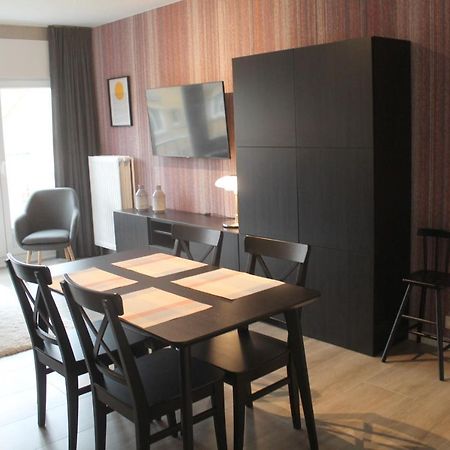 Studio Boris, Voor Een Comfortabel Verblijf ! Διαμέρισμα Middelkerke Εξωτερικό φωτογραφία