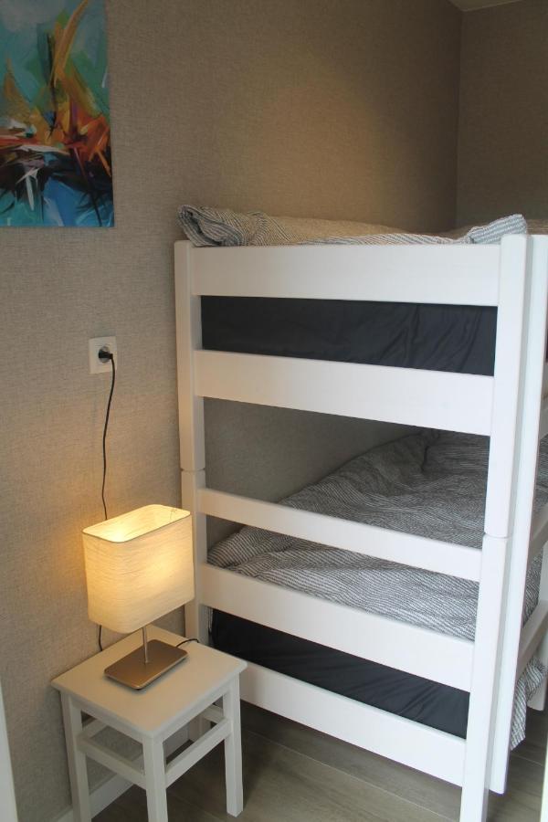 Studio Boris, Voor Een Comfortabel Verblijf ! Διαμέρισμα Middelkerke Εξωτερικό φωτογραφία