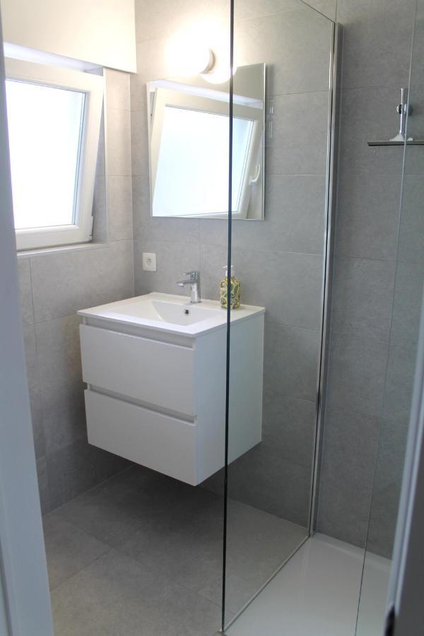 Studio Boris, Voor Een Comfortabel Verblijf ! Διαμέρισμα Middelkerke Εξωτερικό φωτογραφία