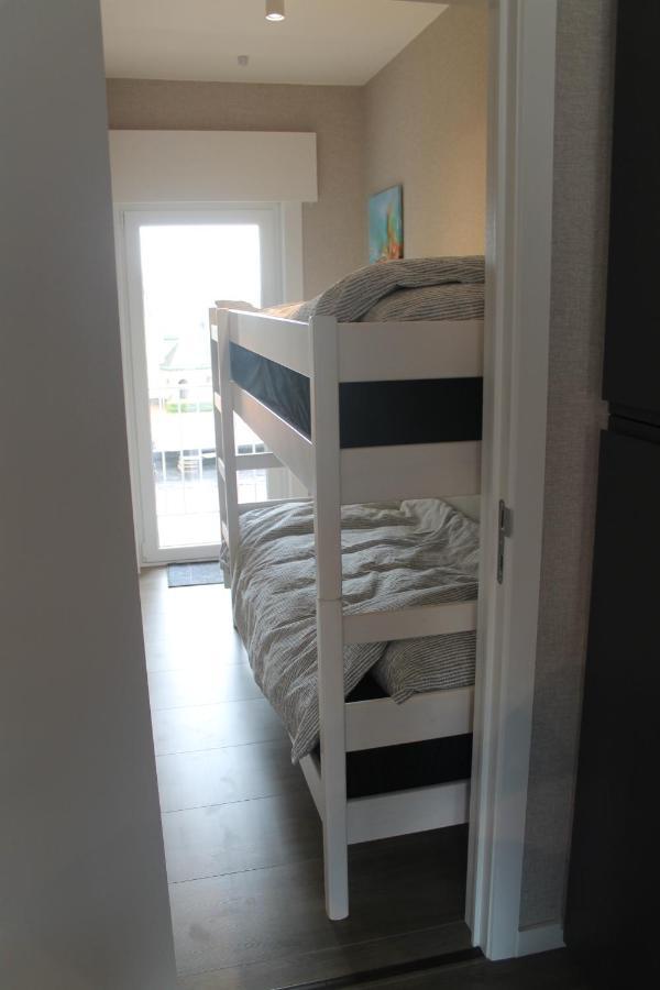 Studio Boris, Voor Een Comfortabel Verblijf ! Διαμέρισμα Middelkerke Εξωτερικό φωτογραφία
