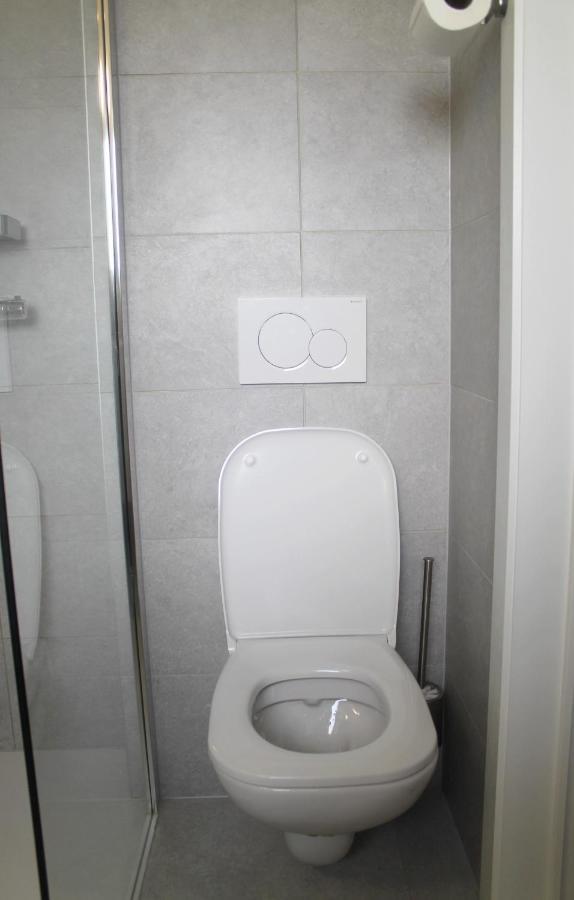 Studio Boris, Voor Een Comfortabel Verblijf ! Διαμέρισμα Middelkerke Εξωτερικό φωτογραφία