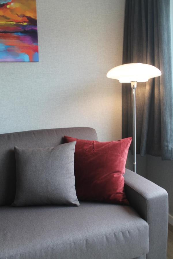 Studio Boris, Voor Een Comfortabel Verblijf ! Διαμέρισμα Middelkerke Εξωτερικό φωτογραφία