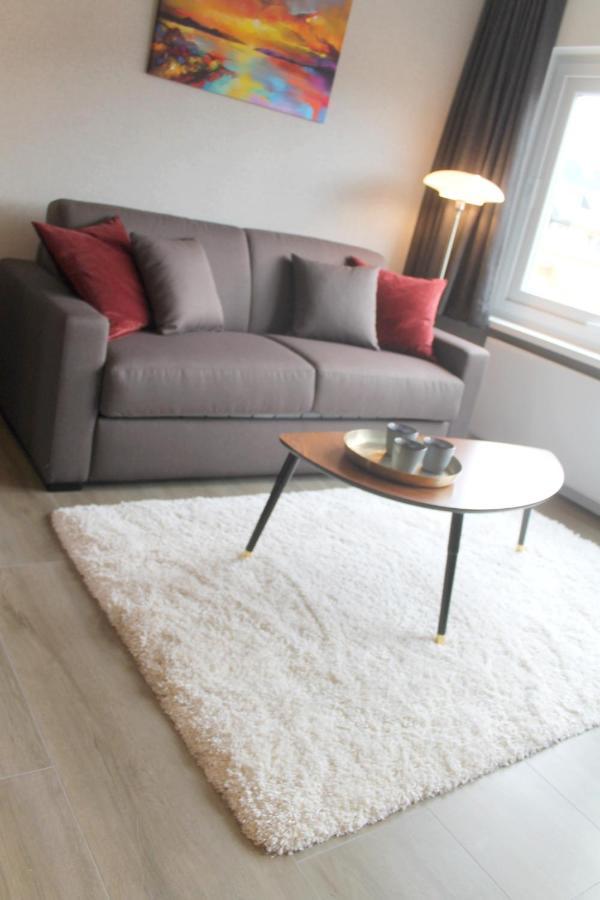 Studio Boris, Voor Een Comfortabel Verblijf ! Διαμέρισμα Middelkerke Εξωτερικό φωτογραφία